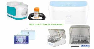 Step-By-Step Guide For Cleaning Your Cpap Machine