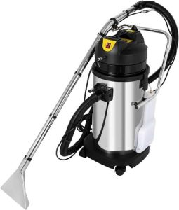 Best Commercial Upholstery Cleaner Machine: Unleash the Ultimate Cleaning Power