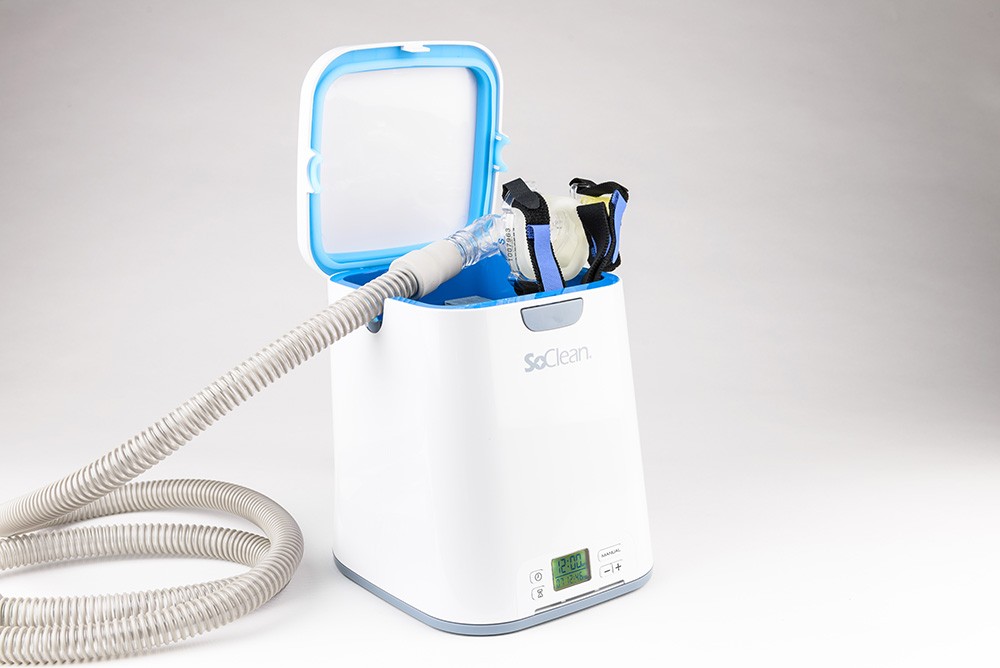 Cpap Cleaning Machines1