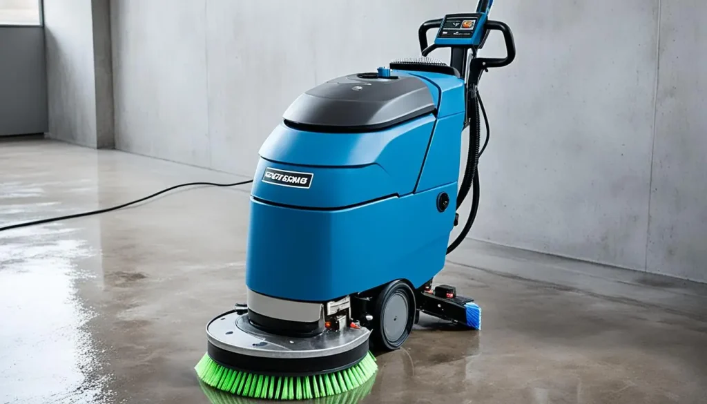 FLOOR-SCRUBBER-MACHINES-CONCRETE-CLEANING-MACHINE